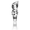 TABLETOP & BAR Orrefors Carat Wine Bottle Stopper, Tokyo, Clear