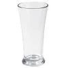 Strahl Design+ Contemporary Pilsner Glass, 14 Ounce SALE SPECIALS