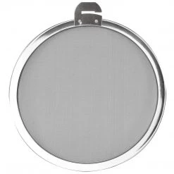 COOKWARE Cristel Detachable Handle 11'' Splatter Screen