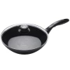 Swiss Diamond Edge 10.25'' Stir-Fry Pan COOKWARE