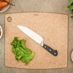 COOKS TOOLS Epicurean Kitchen Series 18'' X 13'' Cutting Board - Natural