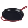 Le Creuset 11.75'' Signature Skillet - Cerise