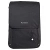 Messermeister 6-Pocket Messenger Bag - Black