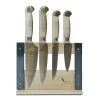 Ferrum Estate 5-Piece Large Knife Block Set