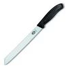 Victorinox Swiss Army 8.25 Inch Swiss Classic Bread Knife With Serrated Edge CUTLERY