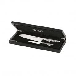 Global 2-piece Set In Giftbox