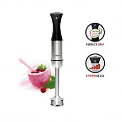CASO Germany Immersion Blender, 4-Piece Set
