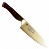 Chroma Chefmesser Ccc 6-1/4'' Chef Knife