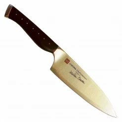 Chroma Chefmesser Ccc 6-1/4'' Chef Knife