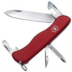 Victorinox Adventurer, Red CUTLERY