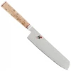 Miyabi Birchwood Sg2 6.5'' Nakiri Knife