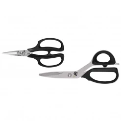 Shun 2-Piece Shears Set COOKS TOOLS