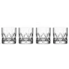 Orrefors Peak Old Fashion (4 PK)