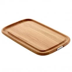 Scanpan Maitre D 15.5'' X 10'' Small Oak Carving Board COOKS TOOLS
