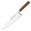 Chroma Ivo Cutlery 8'' Chef Knife Cork Handle