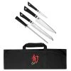 CUTLERY Shun Sora 5-Piece Student Set
