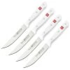 Wusthof Gourmet 4-Piece Steak Knife Set CUTLERY