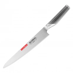 Global Classic 10'' Flexible Filleting Knife CUTLERY
