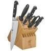 Zwilling J.A. Henckels Professional S 7-Piece Knife Block Set 1 Zwilling J.A. Henckels Professional S 7-Piece Knife Block Set