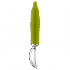 COOKWARE Bodum Bistro Peeler - Green