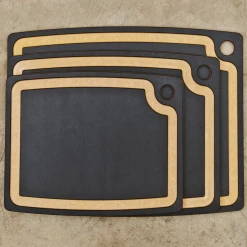 Epicurean Gourmet Series 19.5'' X 15'' Cutting Board - Nutmeg/Natural COOKS TOOLS