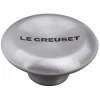 COOKWARE Le Creuset Signature Stainless Steel Knob - Small