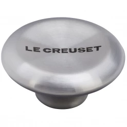 COOKWARE Le Creuset Signature Stainless Steel Knob - Small