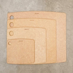 COOKS TOOLS Epicurean Kitchen Series 18'' X 13'' Cutting Board - Natural 11 COOKS TOOLS Epicurean Kitchen Series 18'' X 13'' Cutting Board - Natural