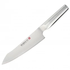 CUTLERY Global Ni 8'' Oriental Cook'S Knife