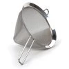 RSVP Endurance Conical Strainer (8" Diameter) COOKWARE