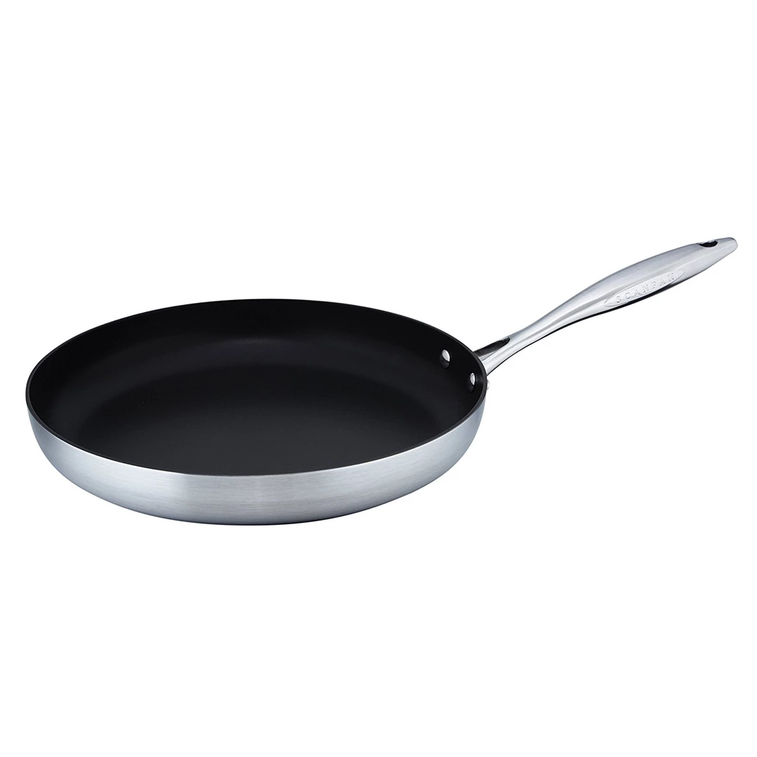 Scanpan Ctx 12.75'' Fry Pan COOKWARE 3 Scanpan Ctx 12.75'' Fry Pan COOKWARE