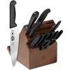 Victorinox Fibrox Pro 13-Piece Swivel Block Set