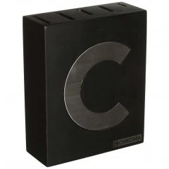 Chroma Type 301 5-Slotted Wood Block