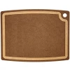 Epicurean Gourmet Series 19.5'' X 15'' Cutting Board - Nutmeg/Natural COOKS TOOLS