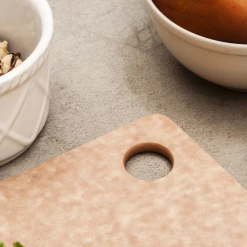 COOKS TOOLS Epicurean Kitchen Series 18'' X 13'' Cutting Board - Natural 12 COOKS TOOLS Epicurean Kitchen Series 18'' X 13'' Cutting Board - Natural