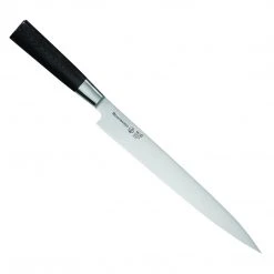 Messermeister Mu Fusion Slicer, 10-Inch CUTLERY
