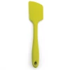Rsvp Ela'S Silicone Spatula - Green