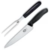 SALE SPECIALS Victorinox Swiss Classic 2-Piece Carving Set