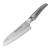 CUTLERY Global Sai 7.5'' Santoku Knife