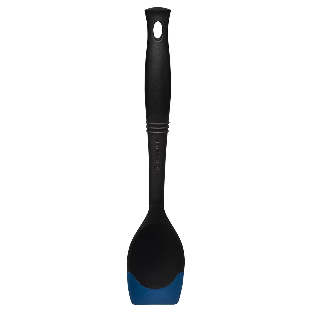 Le Creuset Revolution® Bi-Material Saute Spoon - Marseille COOKWARE 3 Le Creuset Revolution® Bi-Material Saute Spoon - Marseille COOKWARE