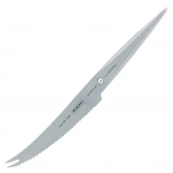 CUTLERY Chroma Type 301 F.A. Porsche 5 3/4'' Tomato Knife