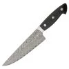 Bob Kramer Kramer Zwilling Euroline Damascus Collection 8" Narrow Chef's Knife