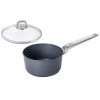 Woll Diamond Lite Pro Induction 2.1-Quart Saucepan W/ Lid COOKWARE 1 Woll Diamond Lite Pro Induction 2.1-Quart Saucepan W/ Lid COOKWARE