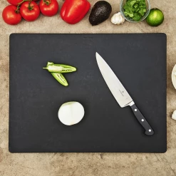Epicurean Epicure Big Block Series 21'' X 16'' X1'' Cutting Board - Slate/Natural