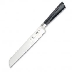 CRISTEL 8.5" Bread Knife CUTLERY