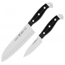 J.A. Henckels International Statement 2-Piece Asian Set