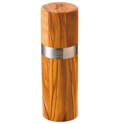 COOKS TOOLS Berard Acero Olive Wood Pepper Mill