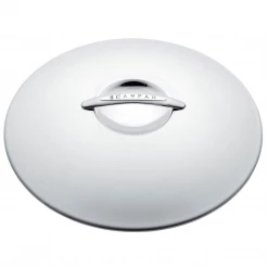 COOKWARE Scanpan Pro 12.5'' Stainless Steel Lid
