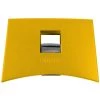 Cristel Mutine Side Handle - Yellow COOKWARE 2 Cristel Mutine Side Handle - Yellow COOKWARE