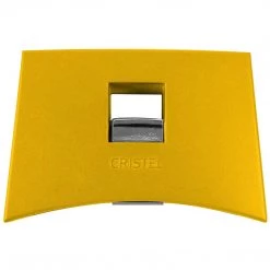 Cristel Mutine Side Handle - Yellow COOKWARE